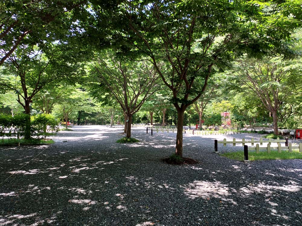 횡성산울림오토캠핑장