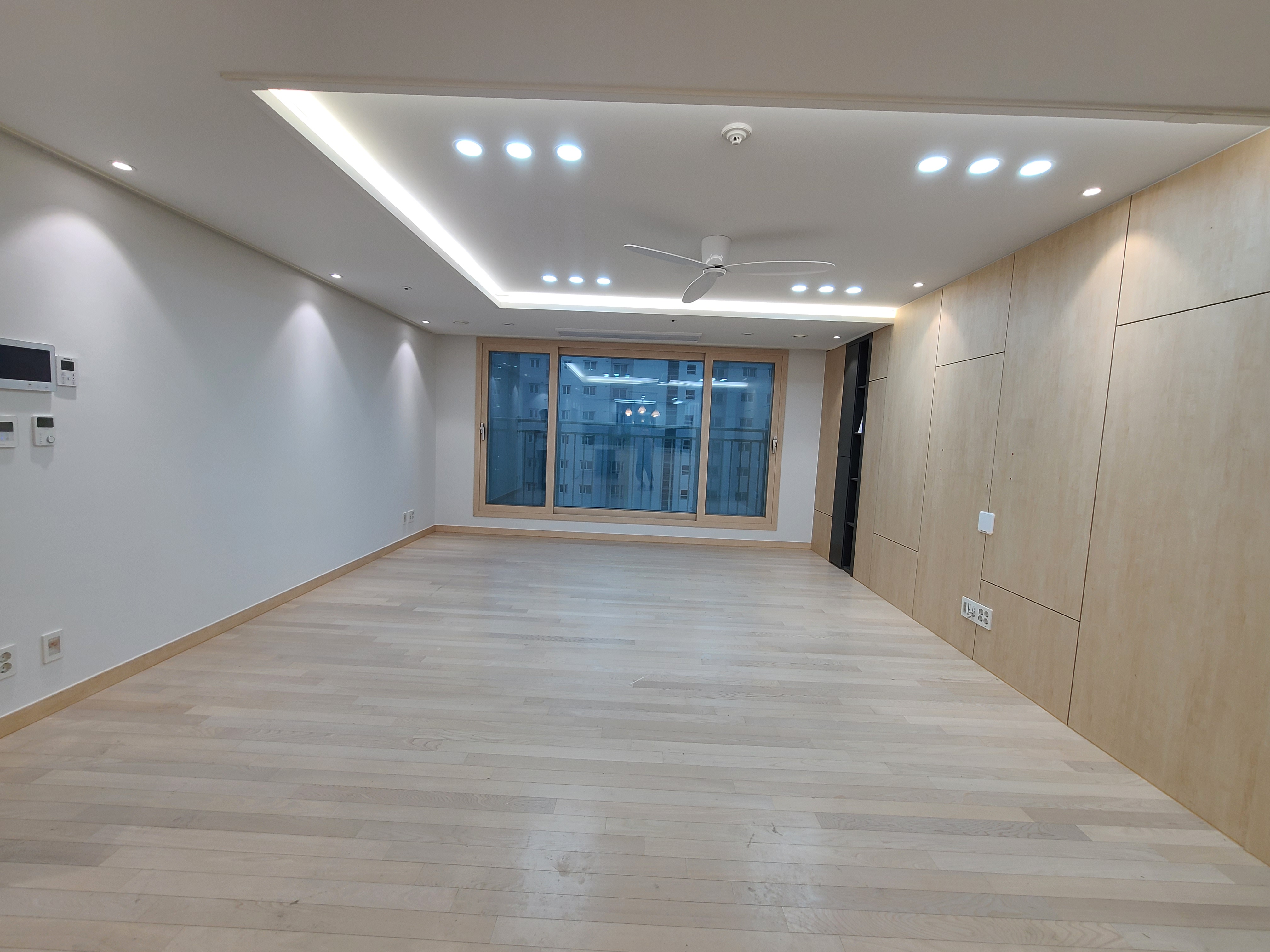 세종전기LED조명
