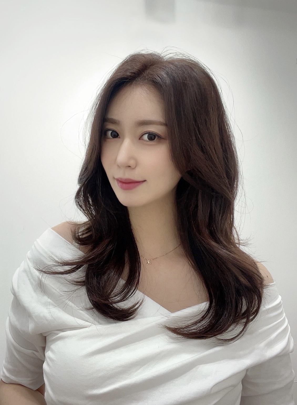 이가자헤어비스 공덕역점 내부 또는 관련 모습