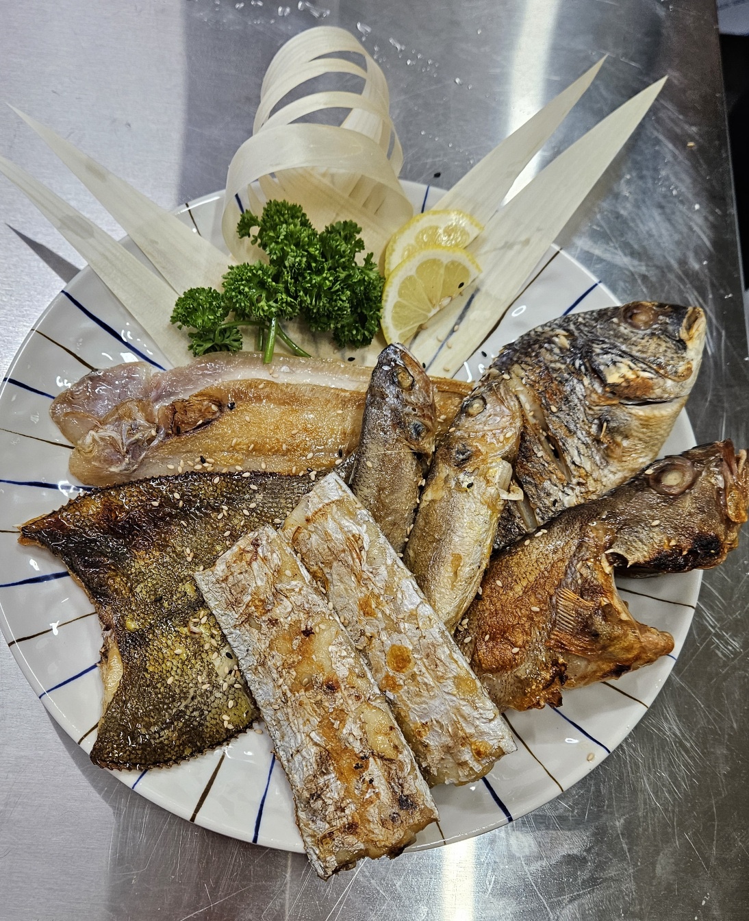 미송백반 녹동