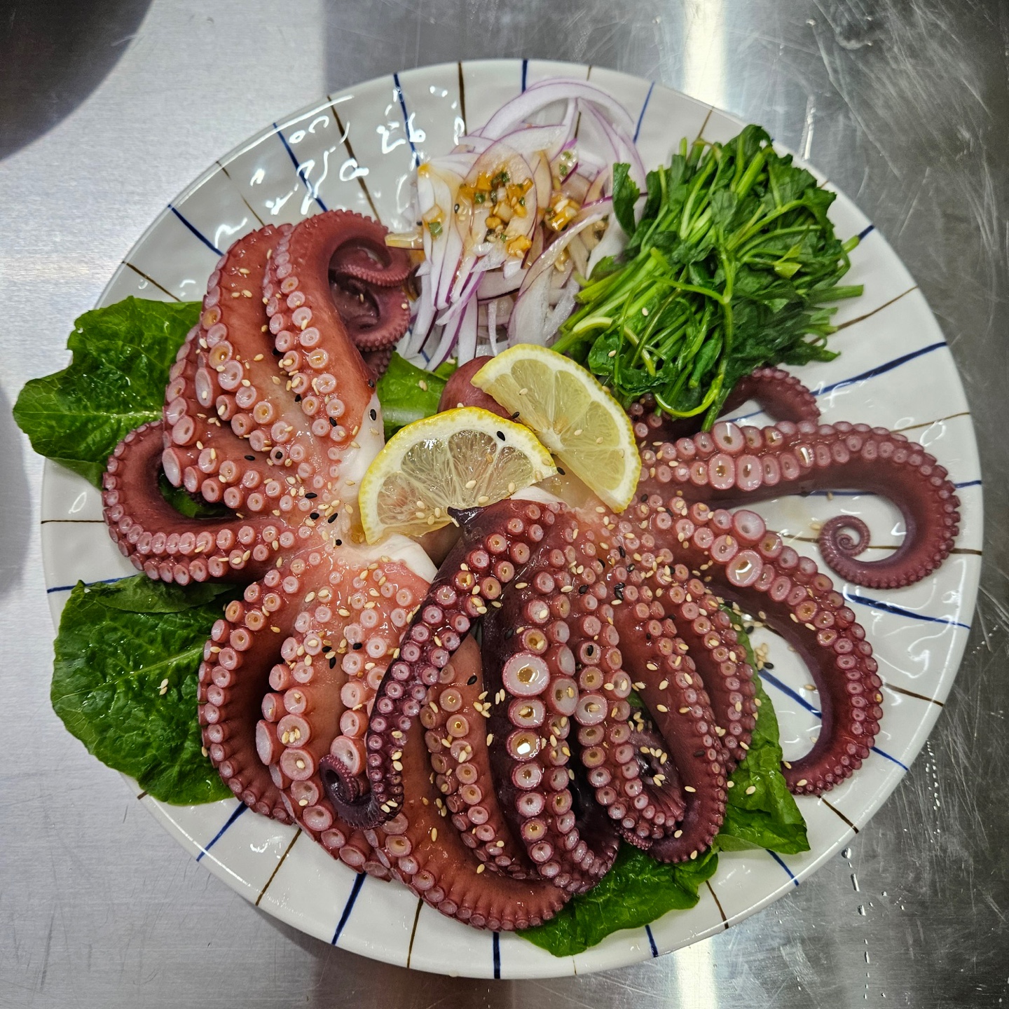 미송백반 녹동