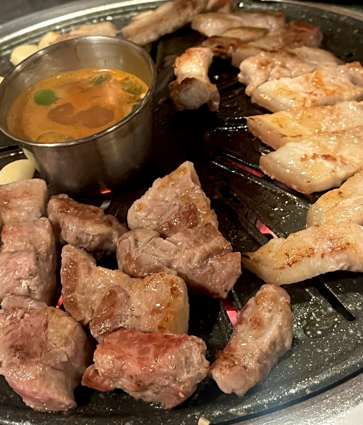 하루방뒷고기&88찌개 대표 이미지