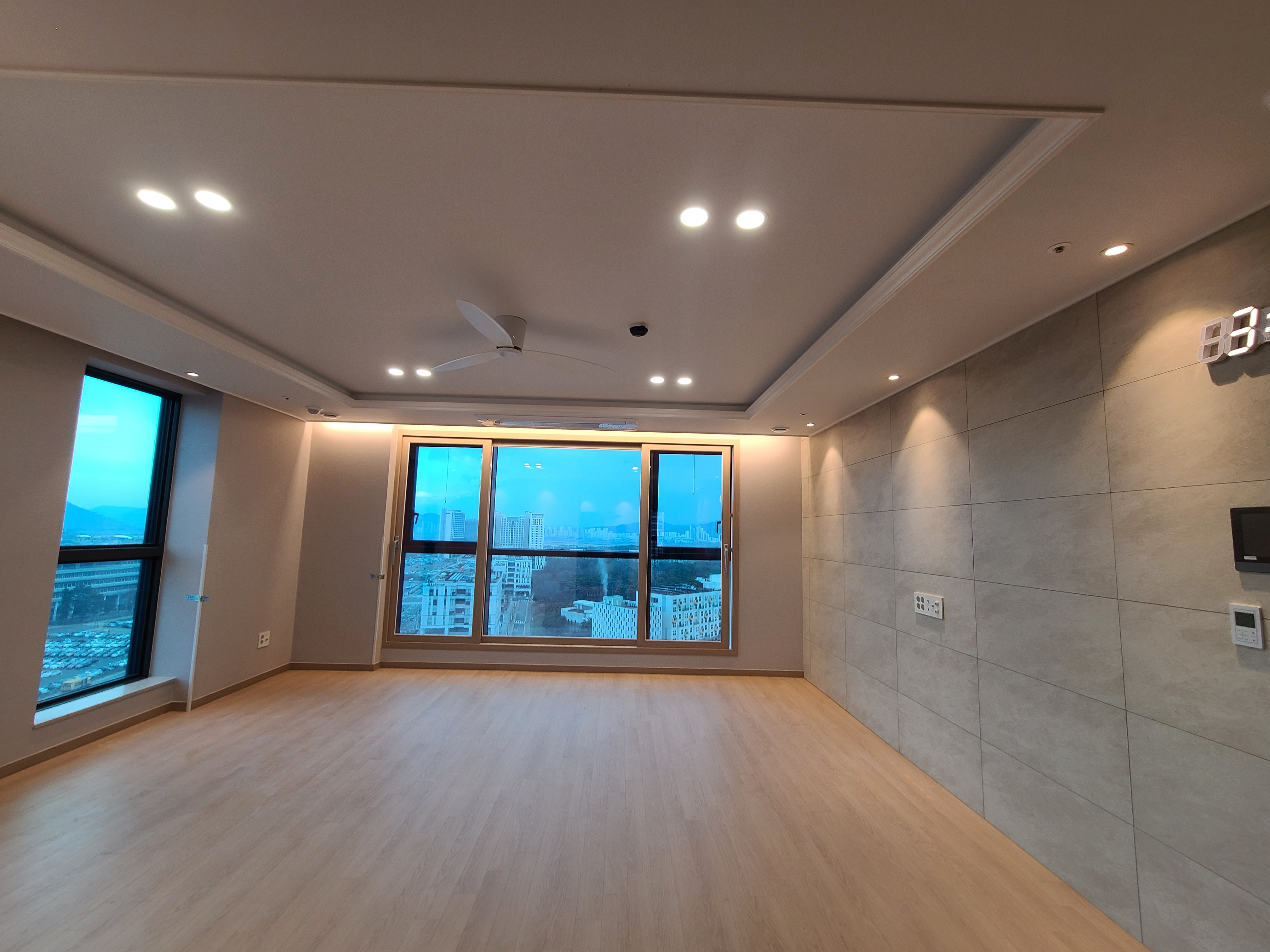 세종전기LED조명