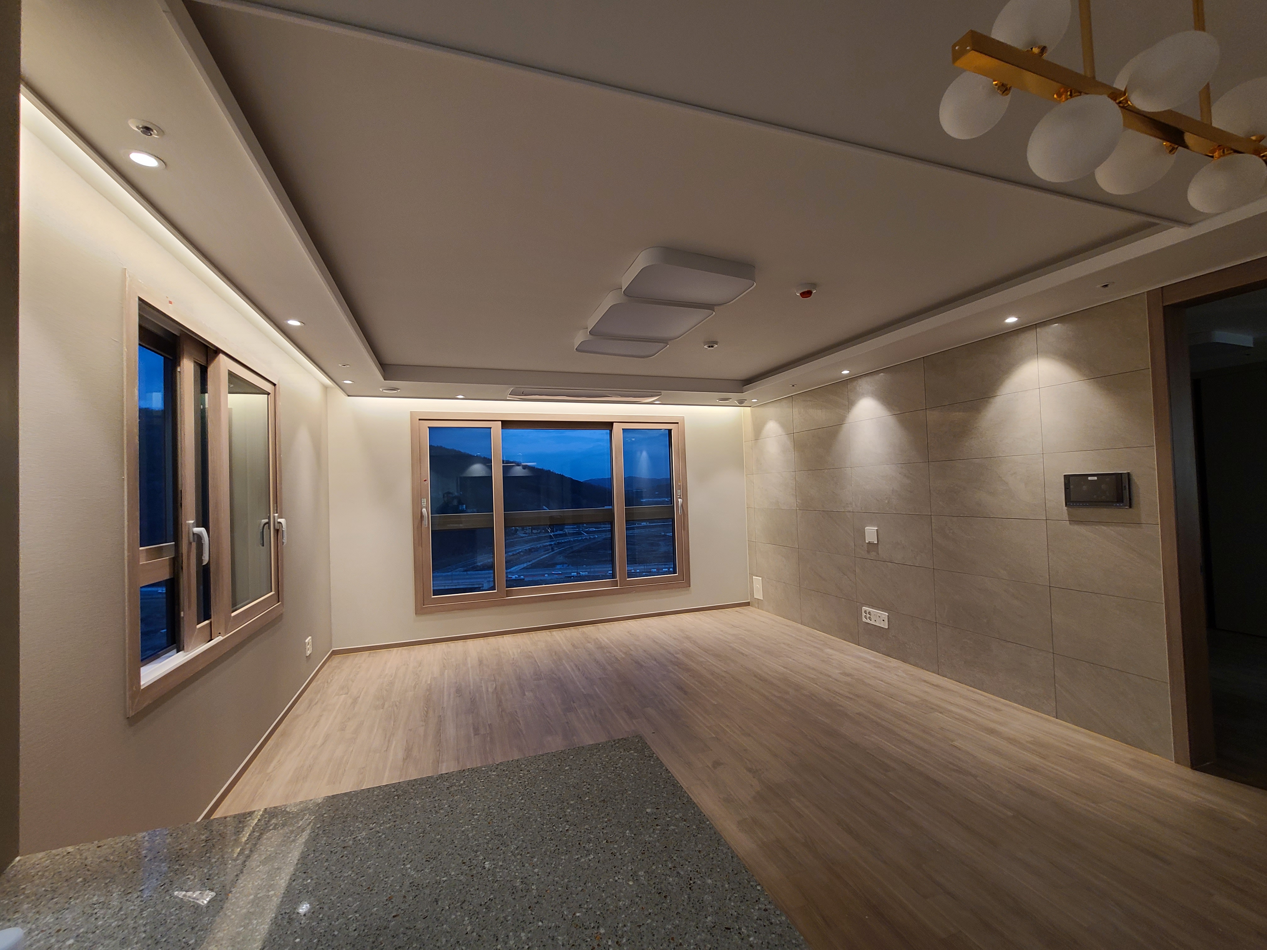 세종전기LED조명