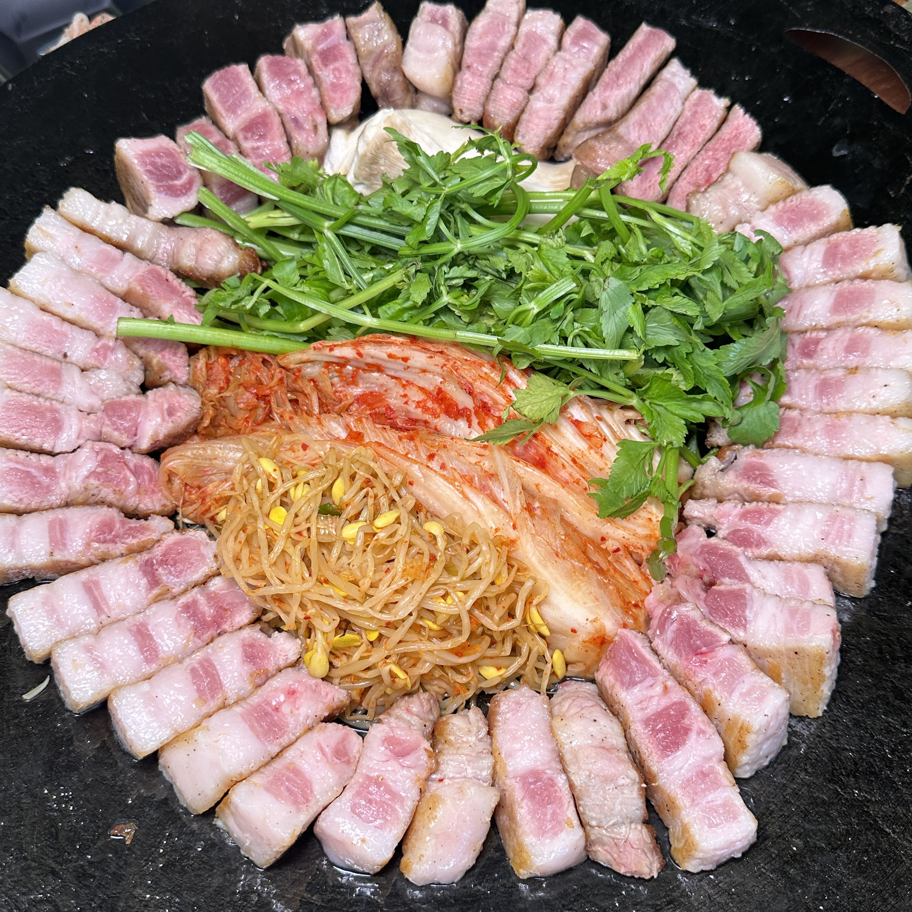 삼솥 의정부본점 설명사진