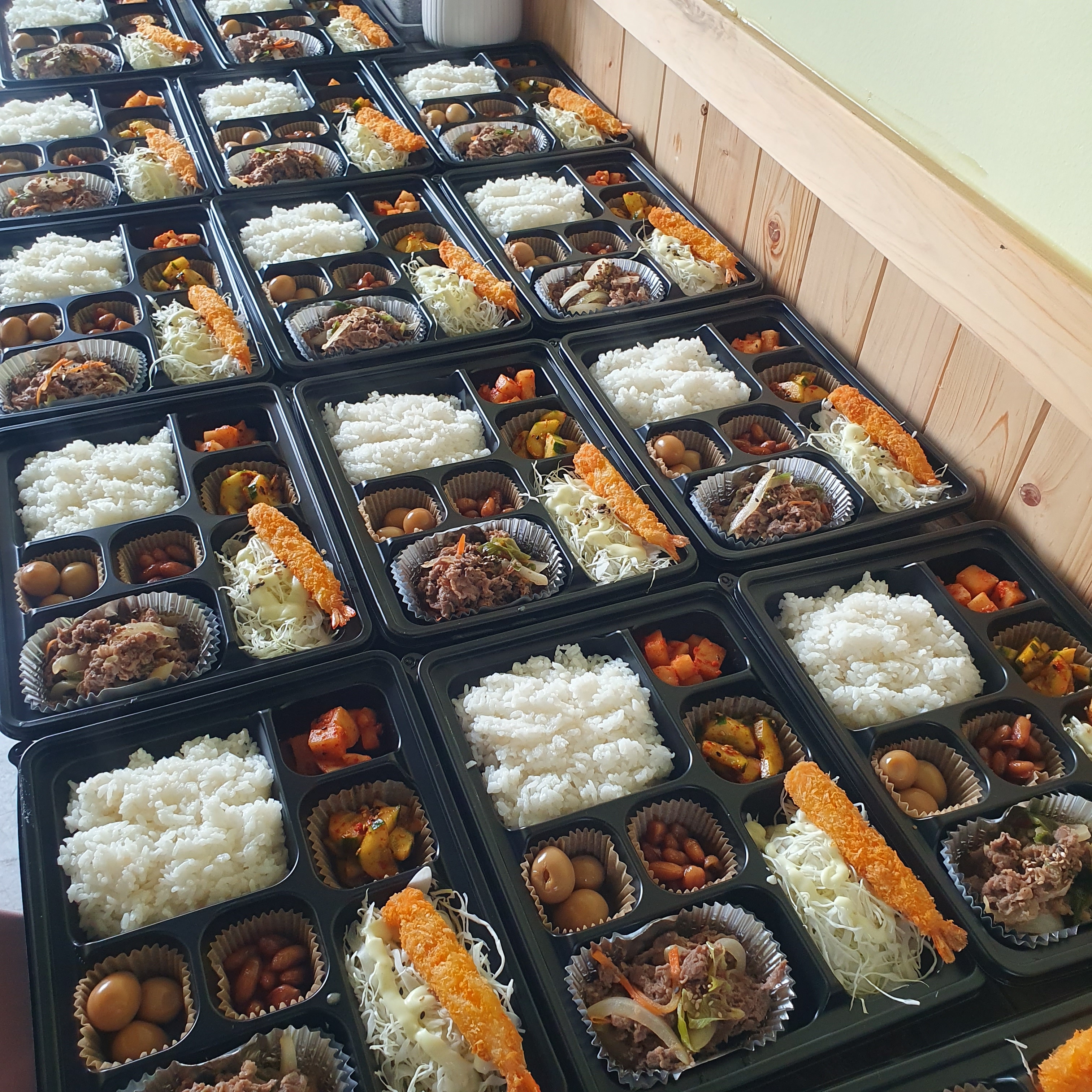 모모도시락