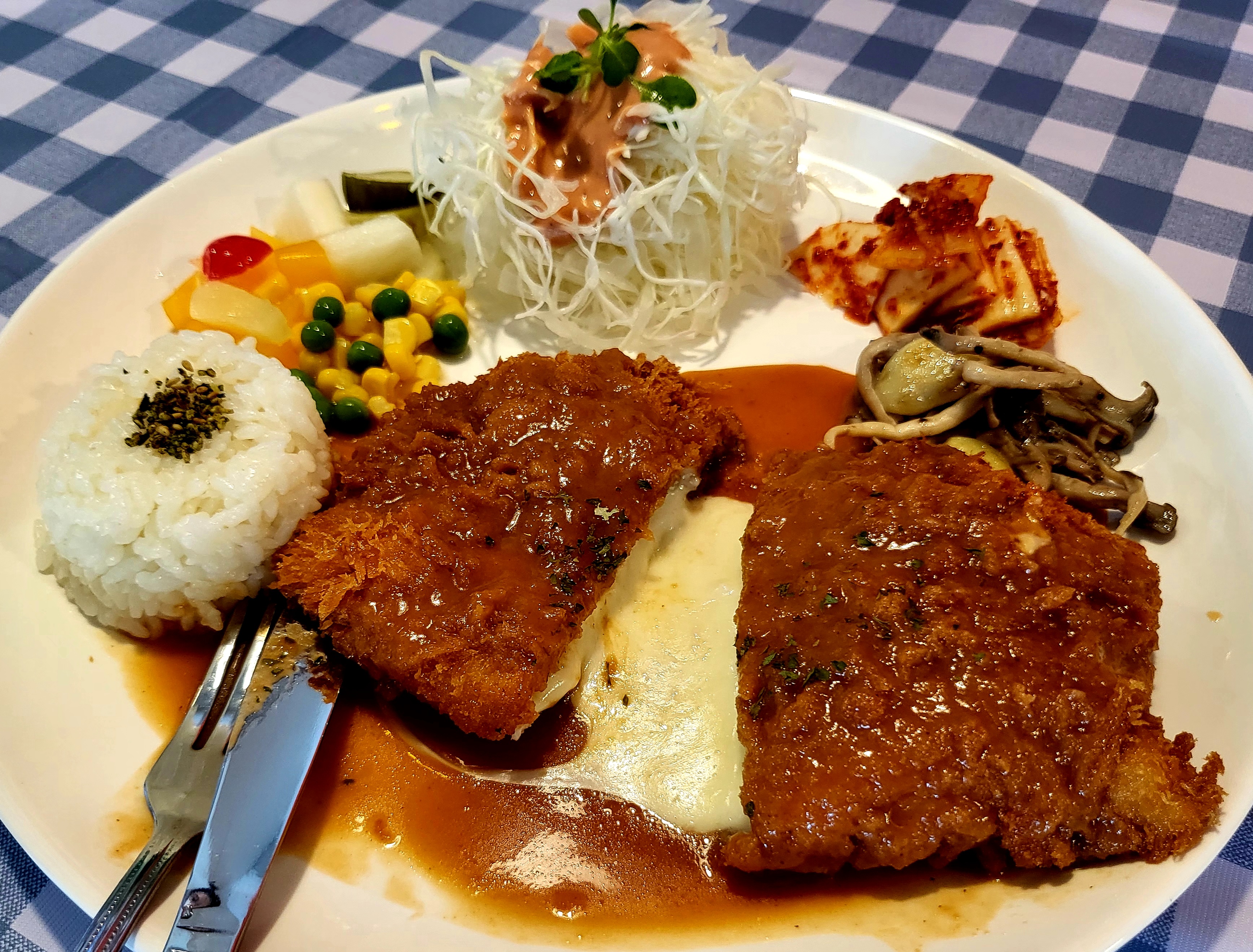 끗집 마산본점 설명사진