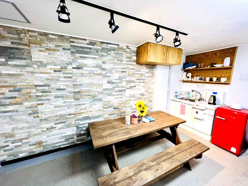 3번째 스튜디오 사진