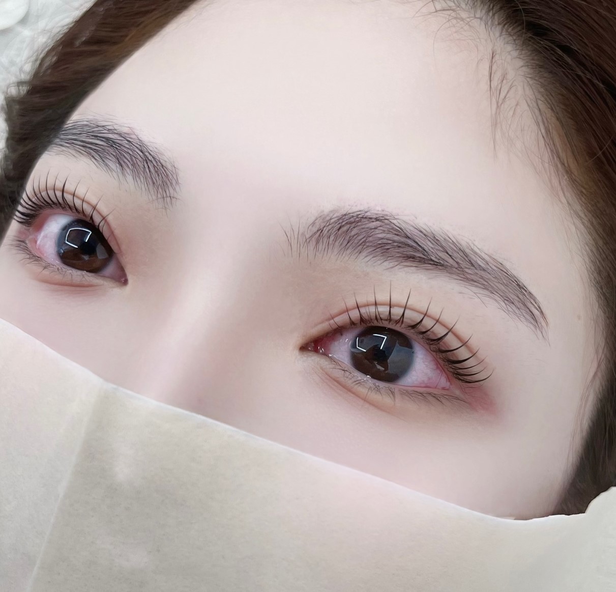 래쉬온미