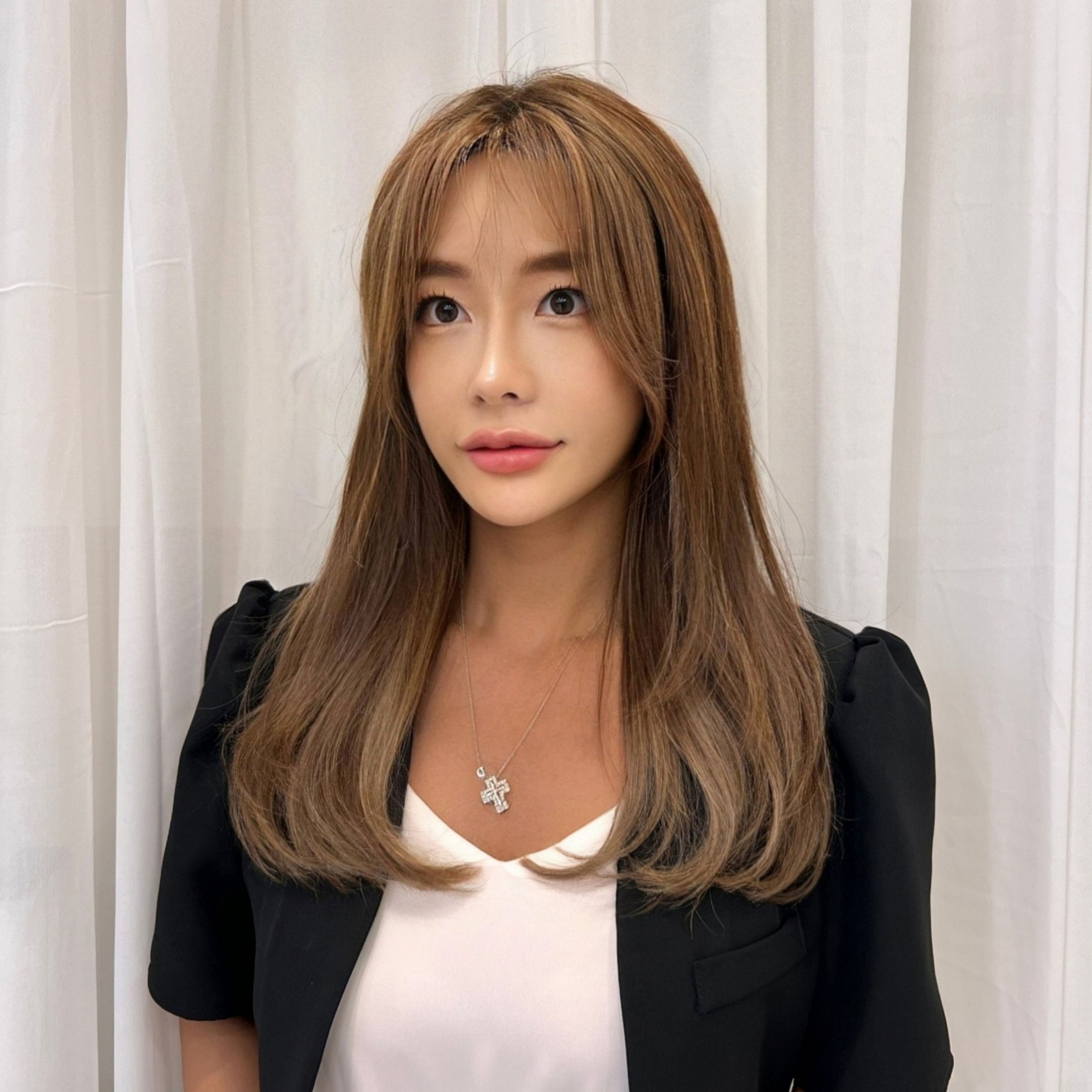 하이미헤어아트 기흥구청점
