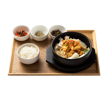 담하