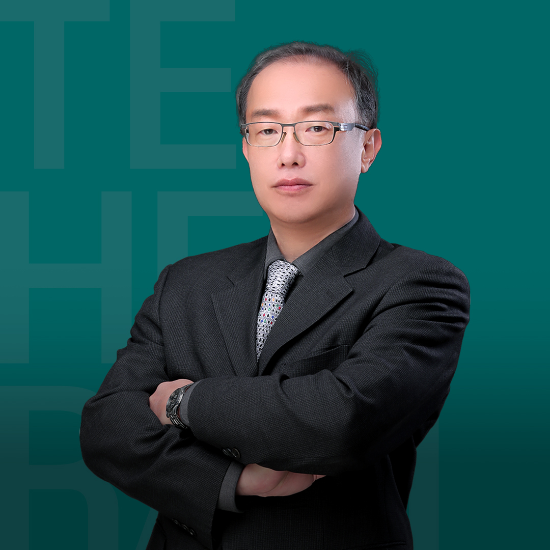 법무법인 테헤란 주사무소 대표 이미지