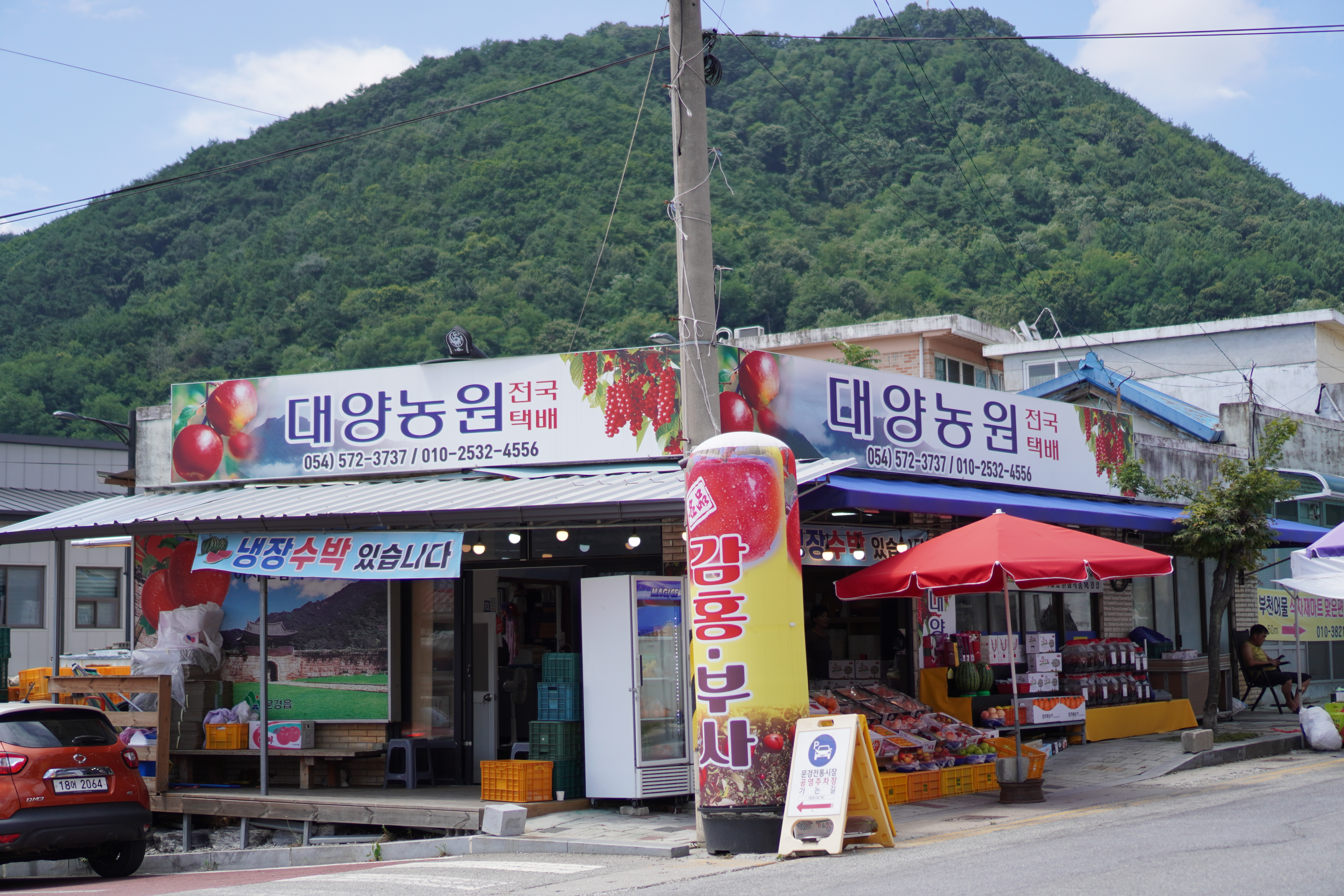 대양농원