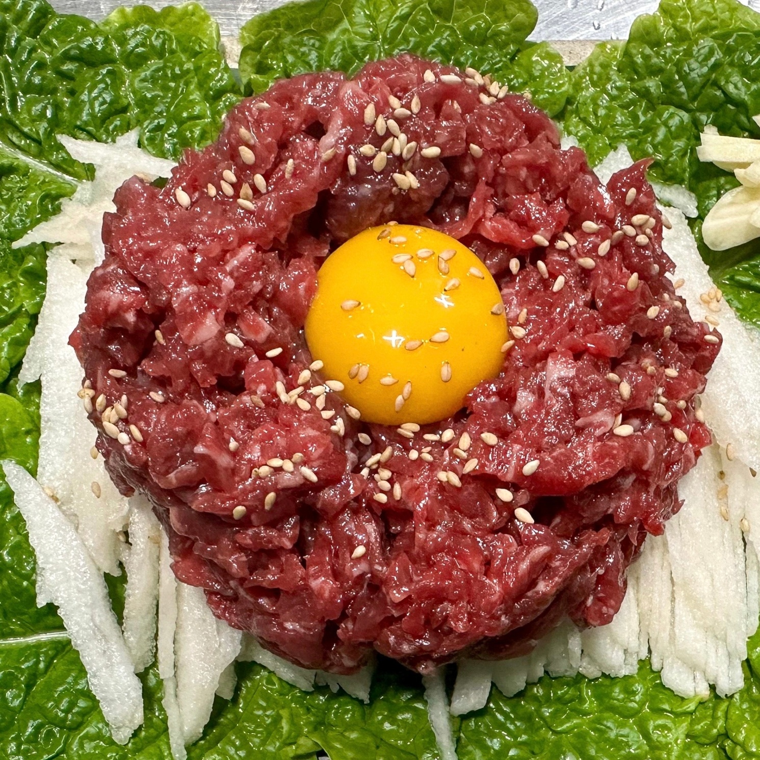 사랑축산 식육식당