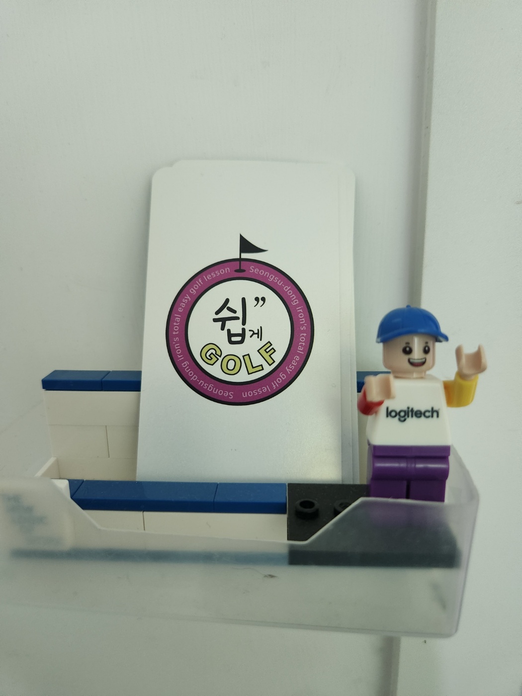 쉽게골프 대표 이미지