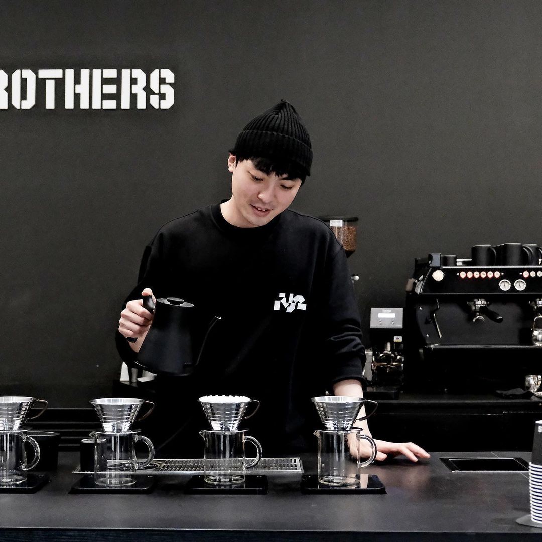 빈브라더스 스타필드 하남 사진 1