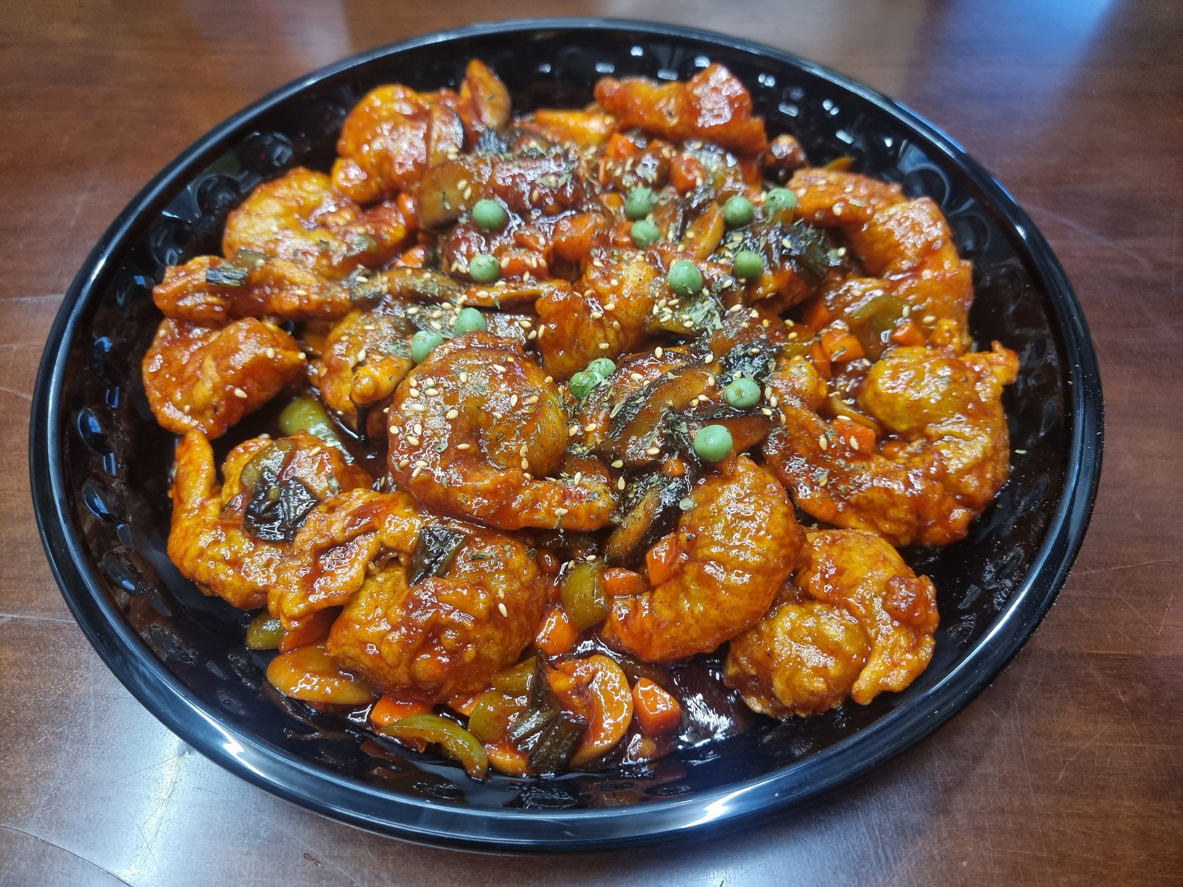 사천반점