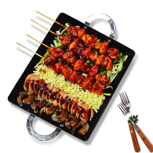 오닭꼬치 평택합정점