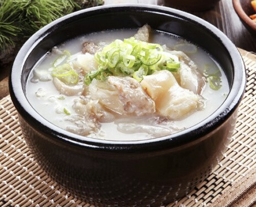 홍산백제국밥