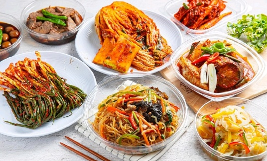 Deohambanchangage (더함반찬가게)