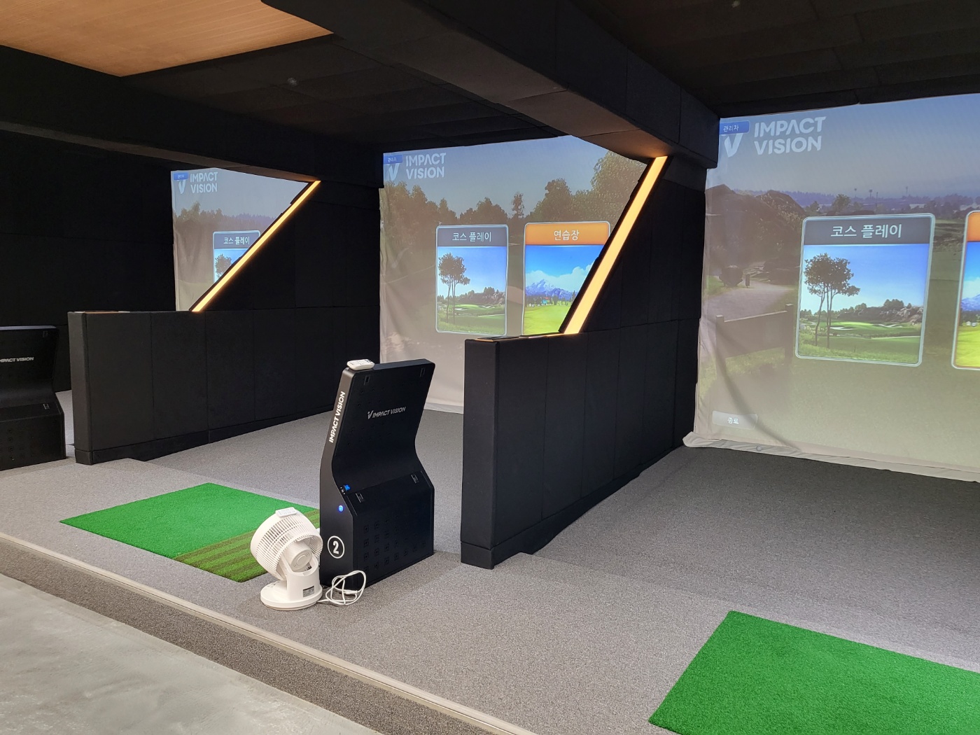 쉽게골프 대표 이미지