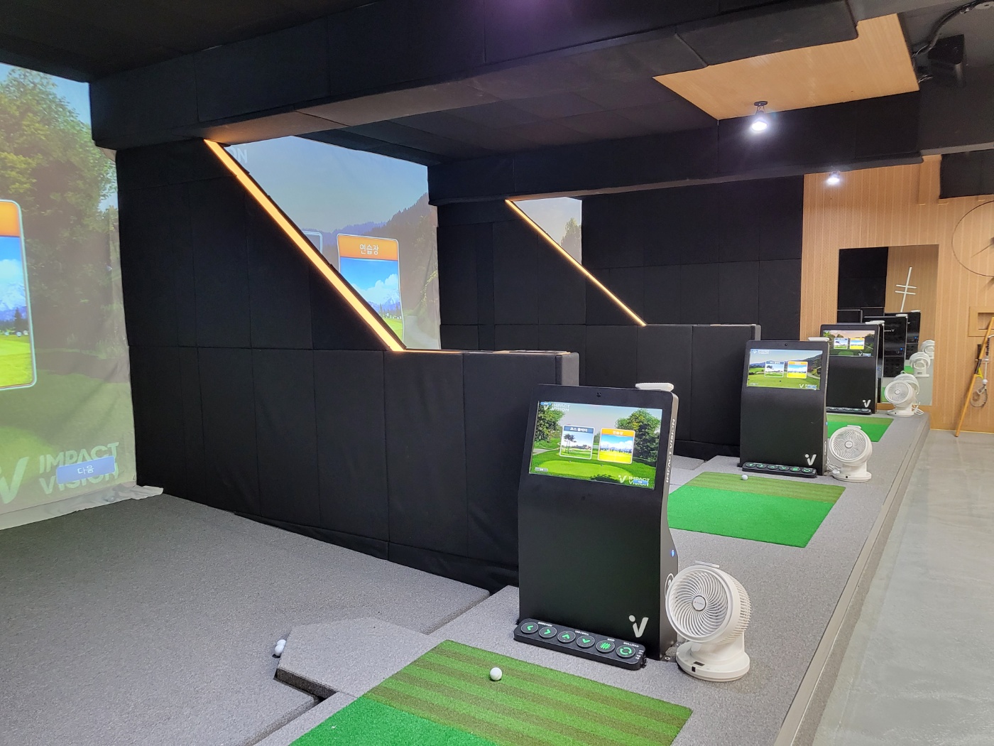 쉽게골프 대표 이미지