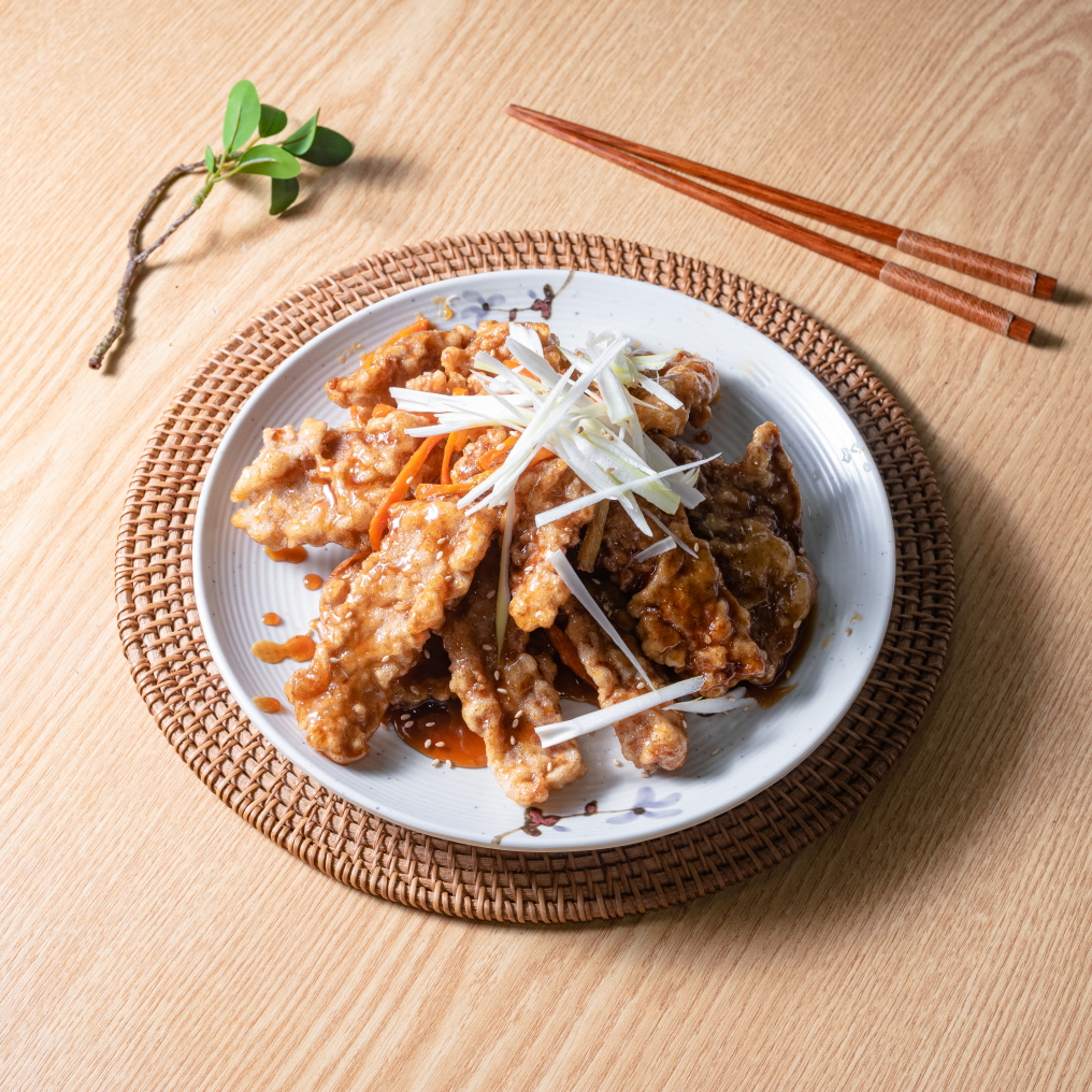 대림동 숙이네