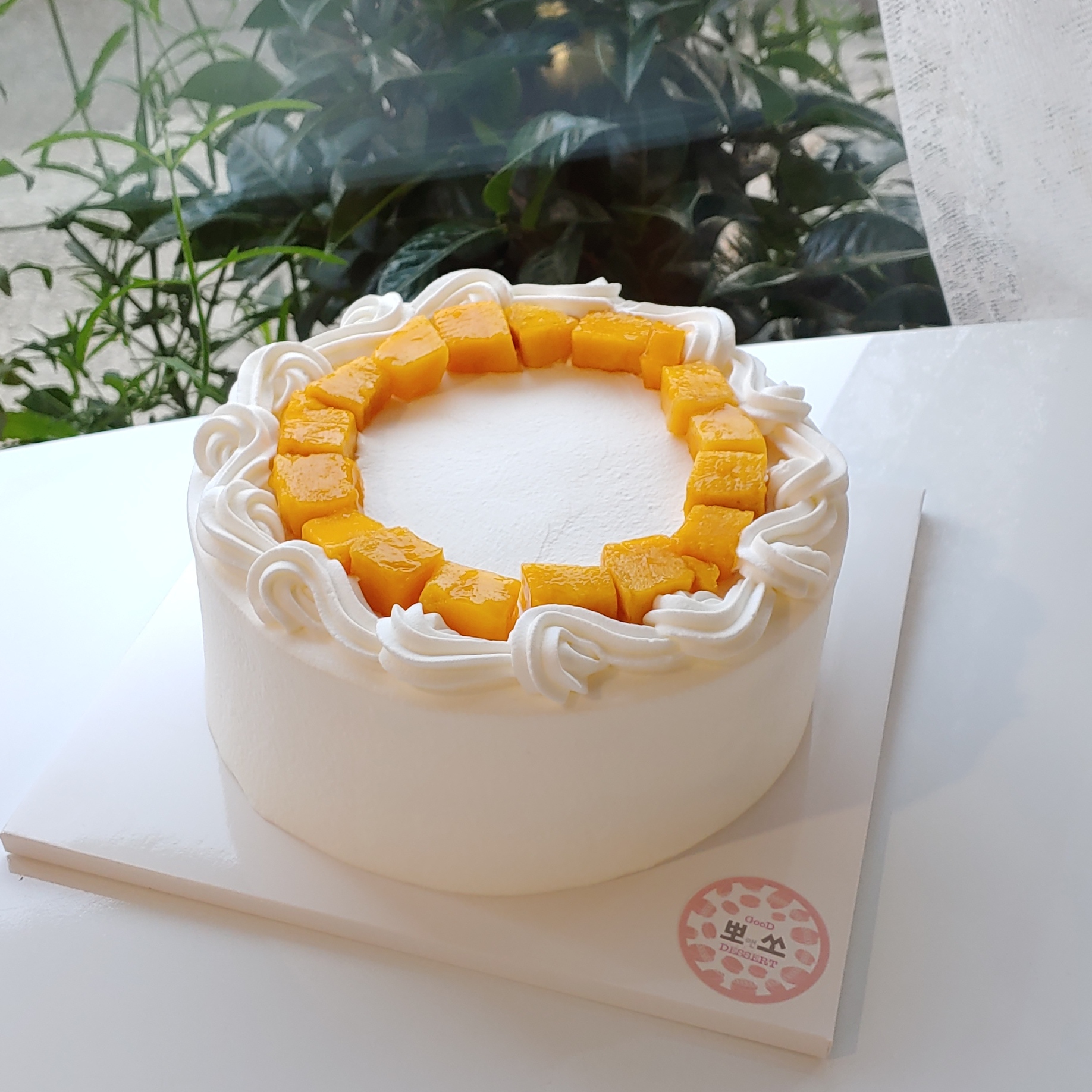 카페뽀앤쏘