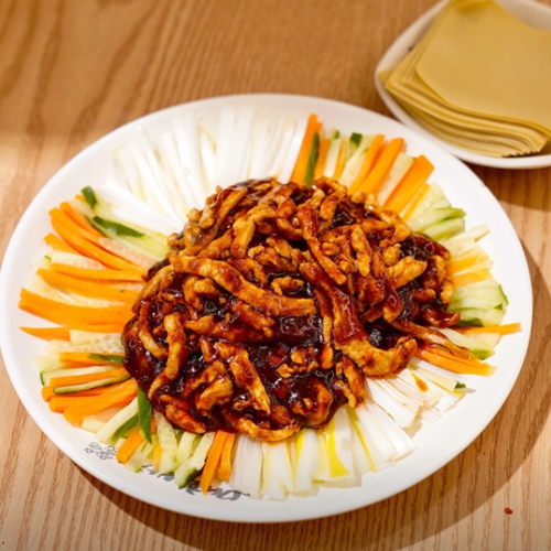 매화