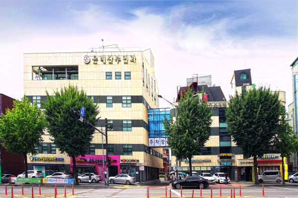 은혜산부인과의원 시설 사진