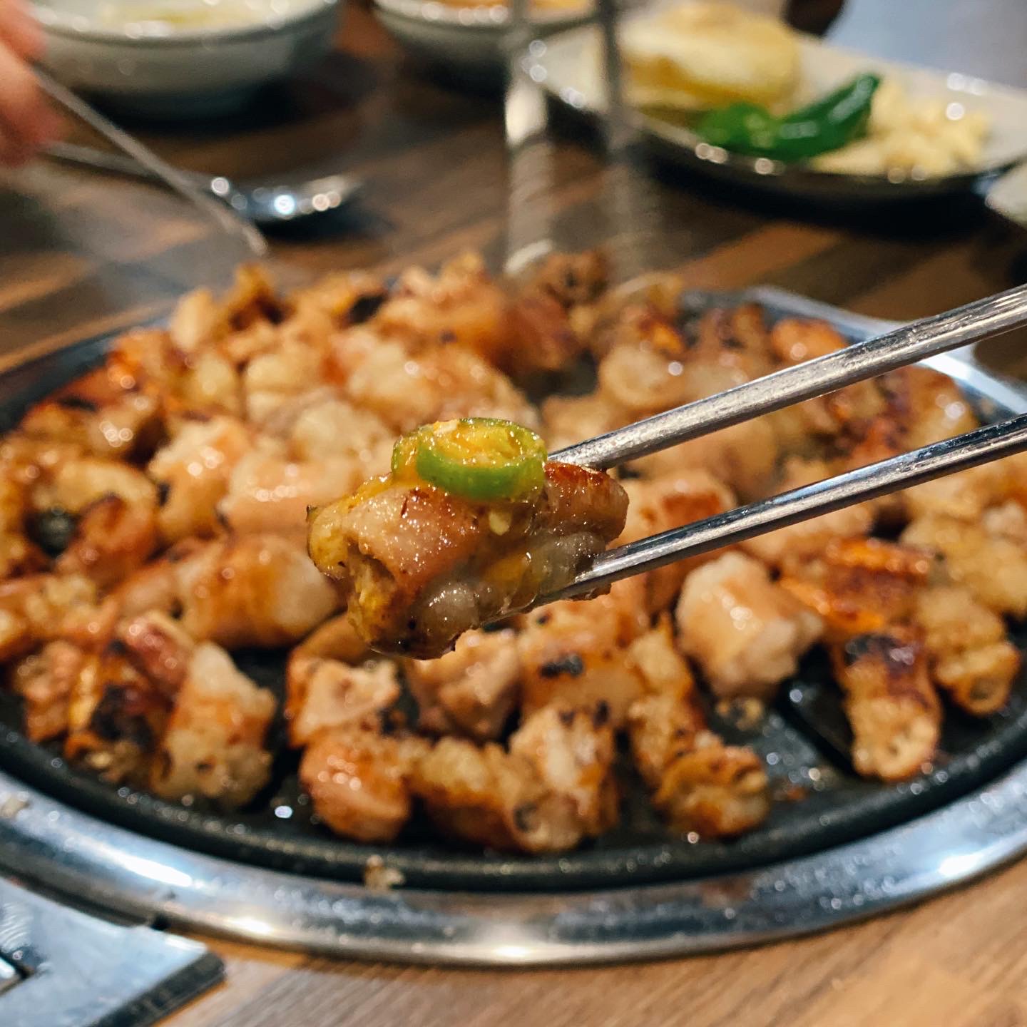 곱창왕국 울산달동점