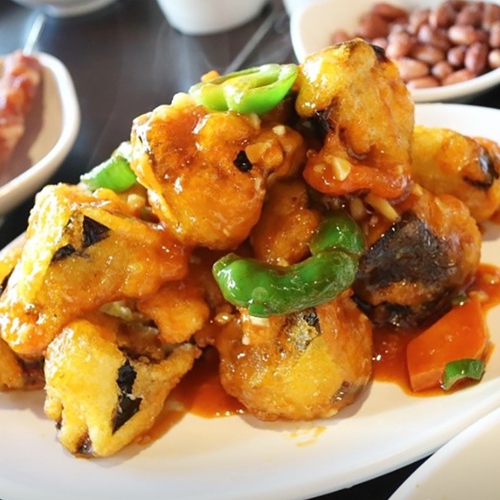 매화반점
