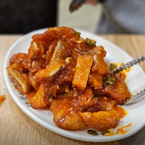 매화