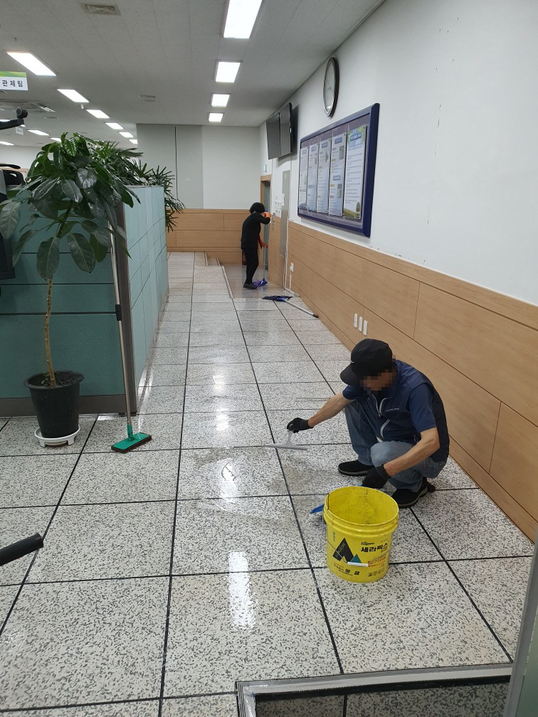 금강토탈기업