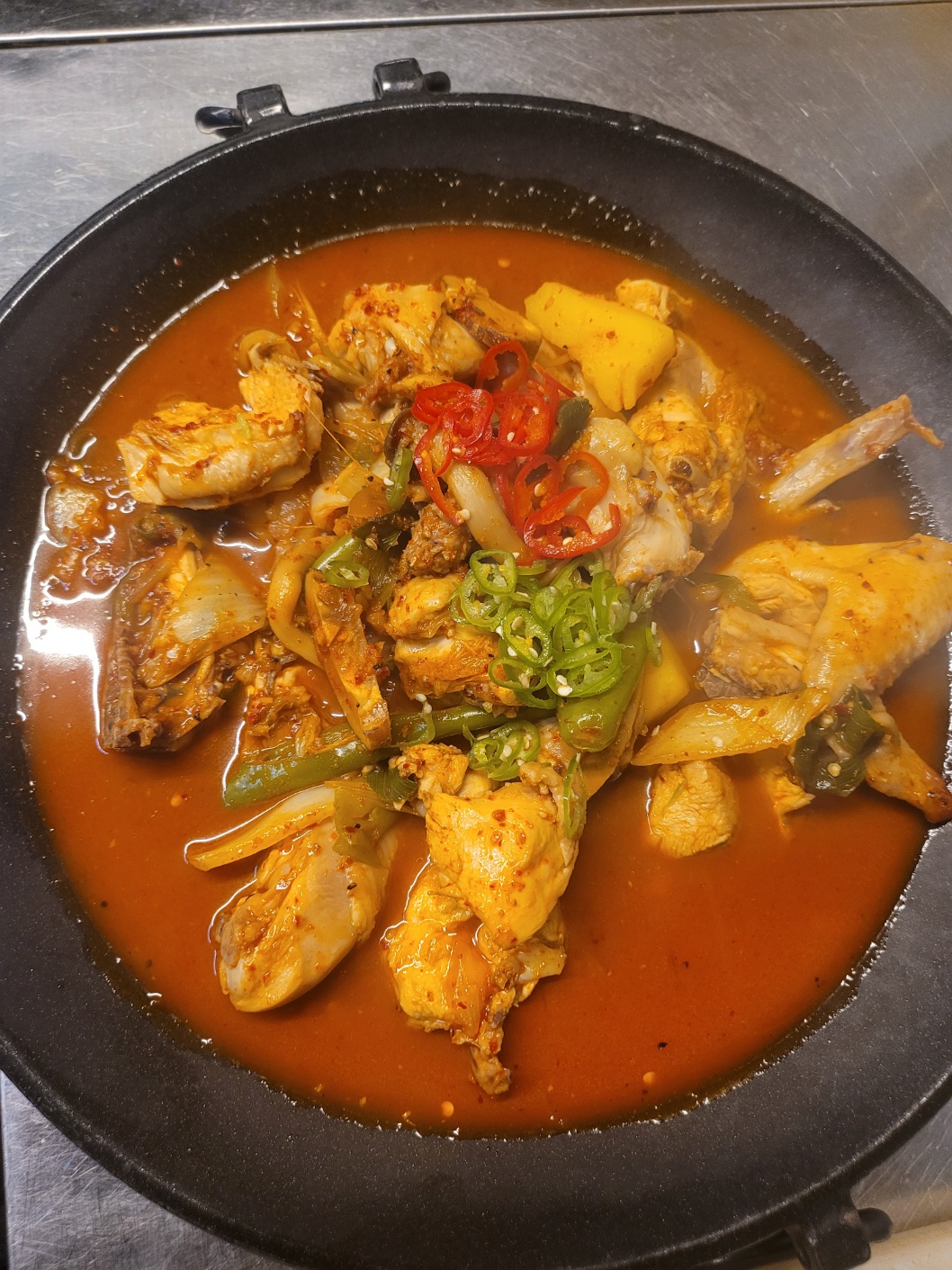 제주오토코