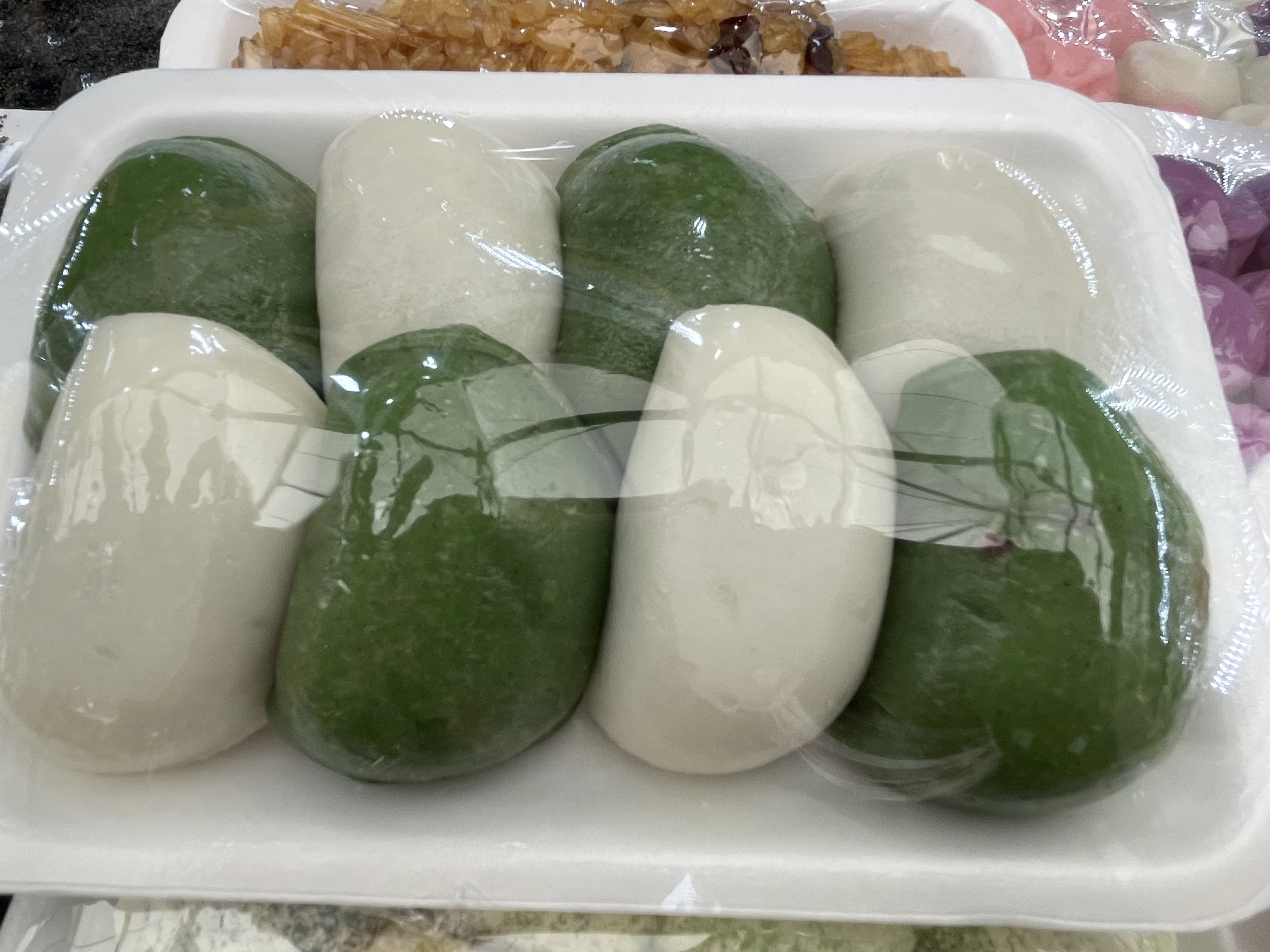 훈이떡집
