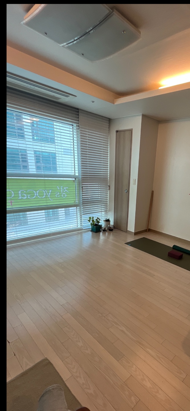 정s 요가 클리닉 대표 이미지