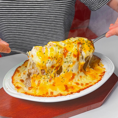 쓰리파스타