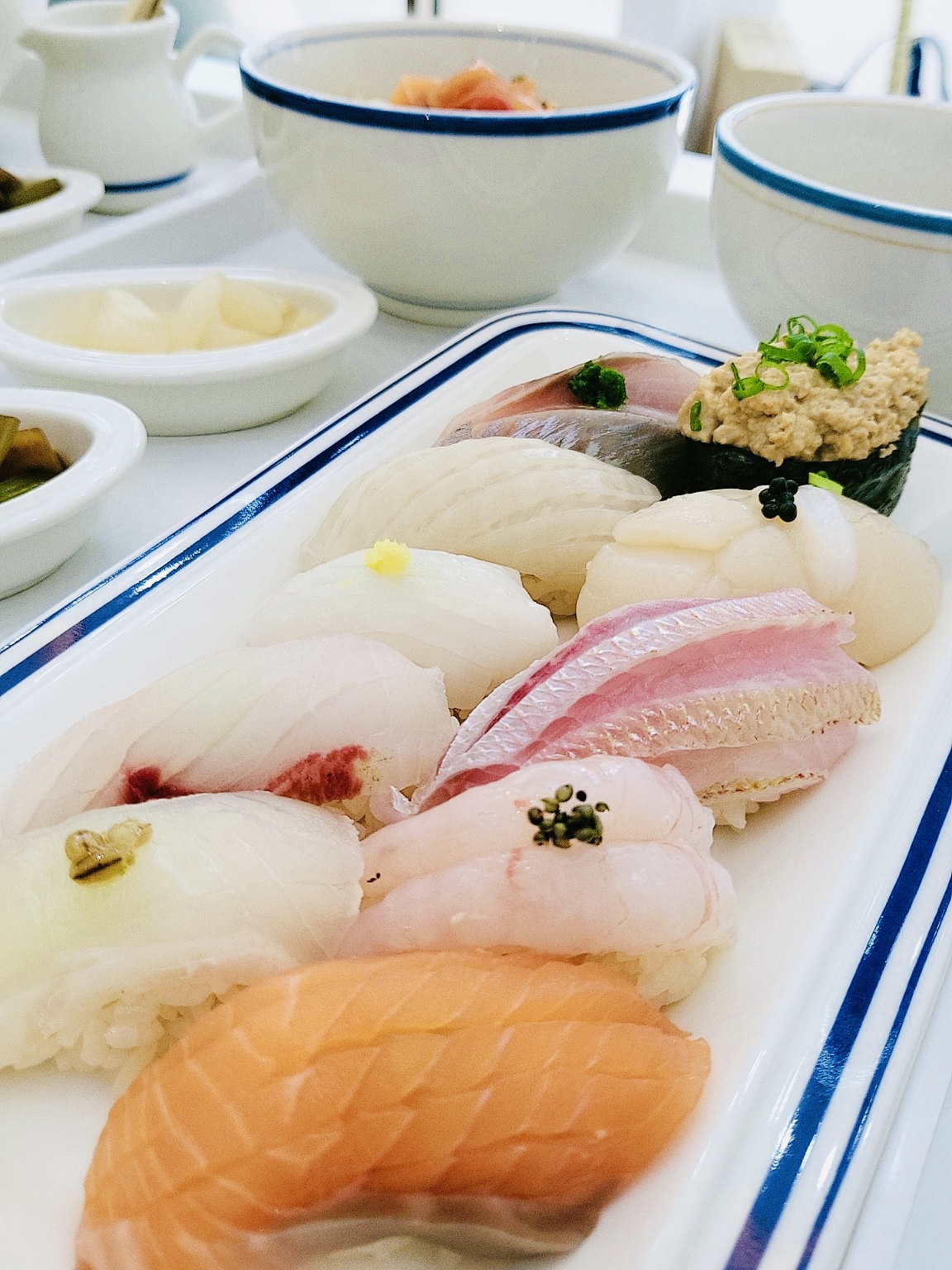 스시마케또