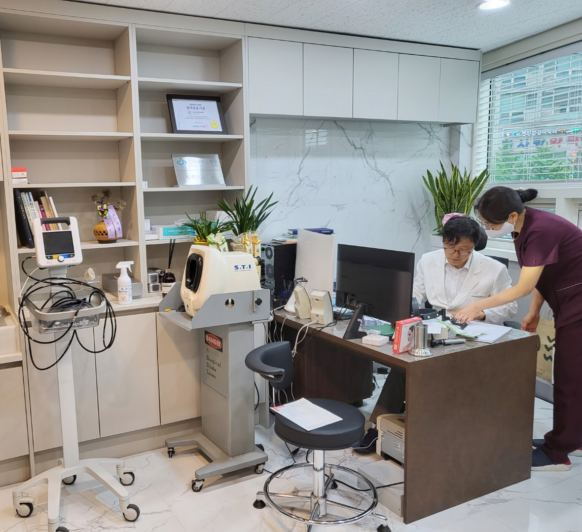 이용식이비인후과의원 대표 이미지