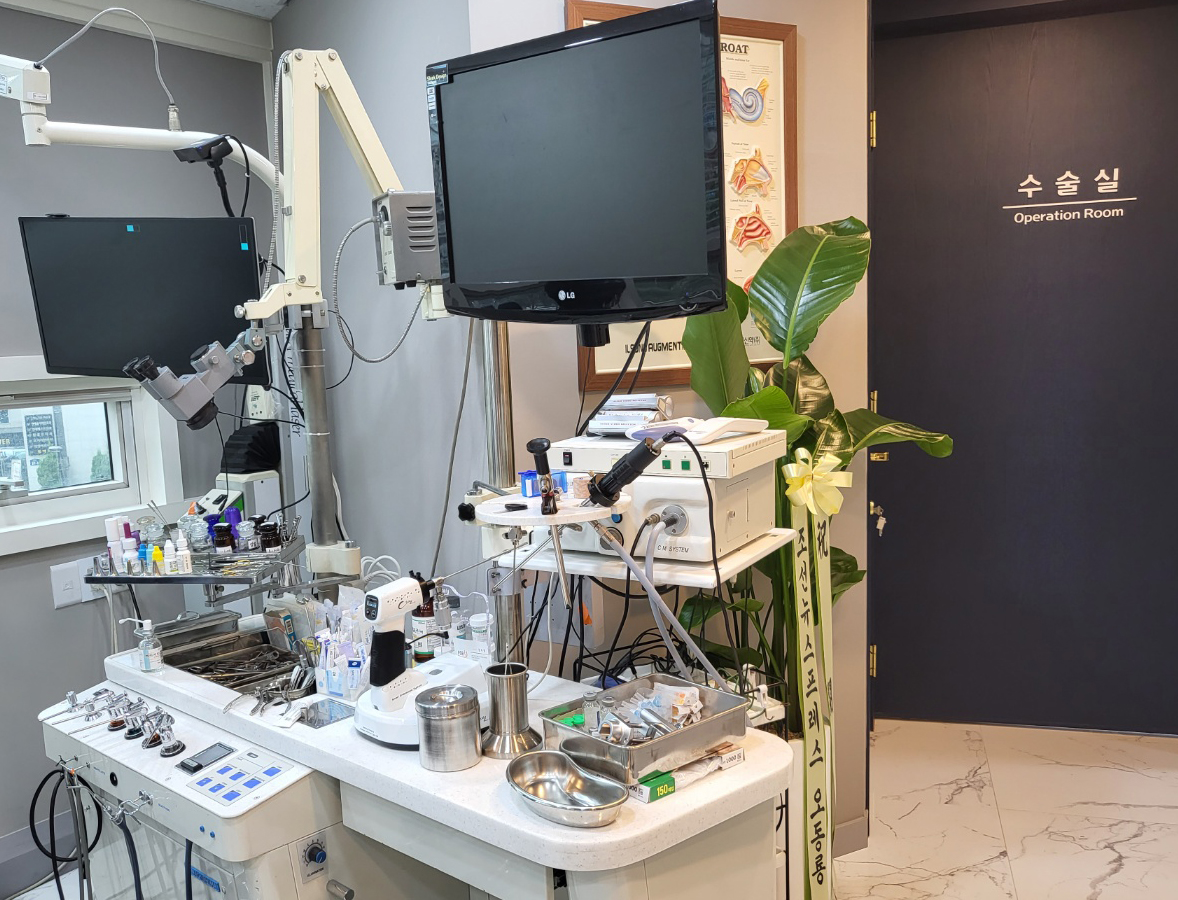 이용식이비인후과의원 대표 이미지