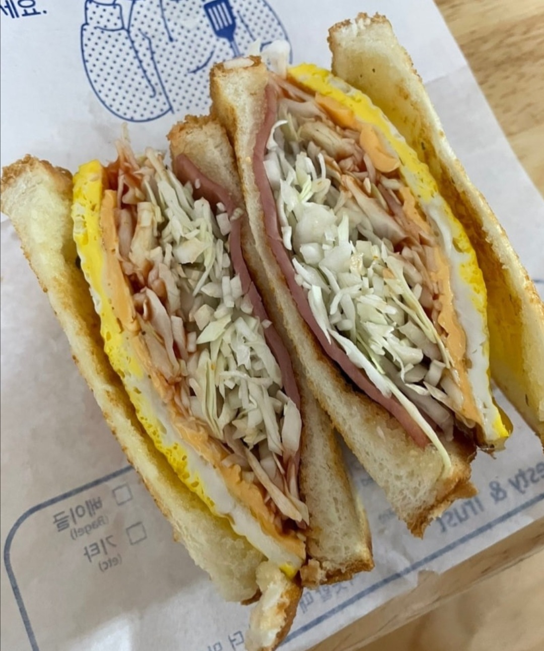 금당캠토 금당점
