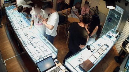 종로커플링 원골드 대표 이미지