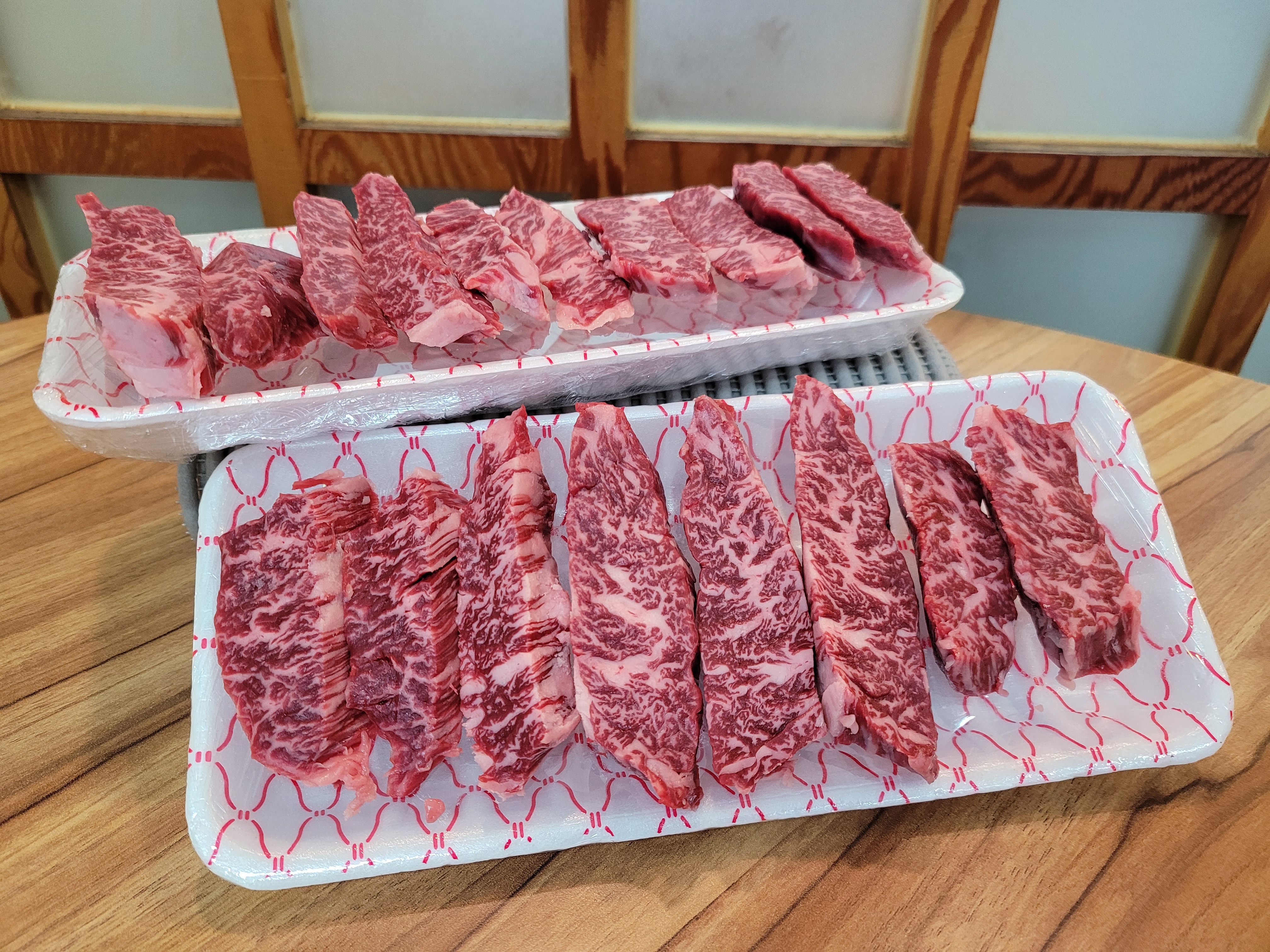 안심목장