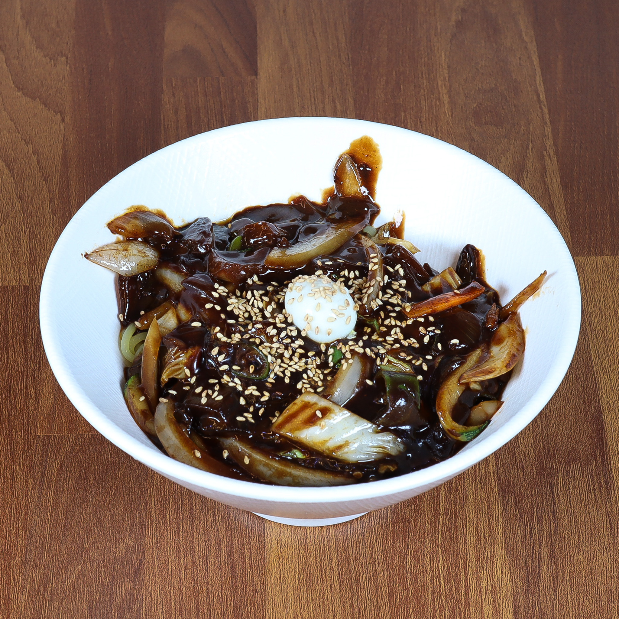 총각짬뽕