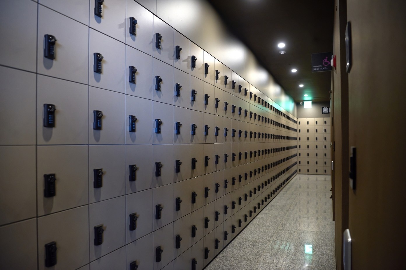 아리스 휘트니스 배곧점 대표 이미지