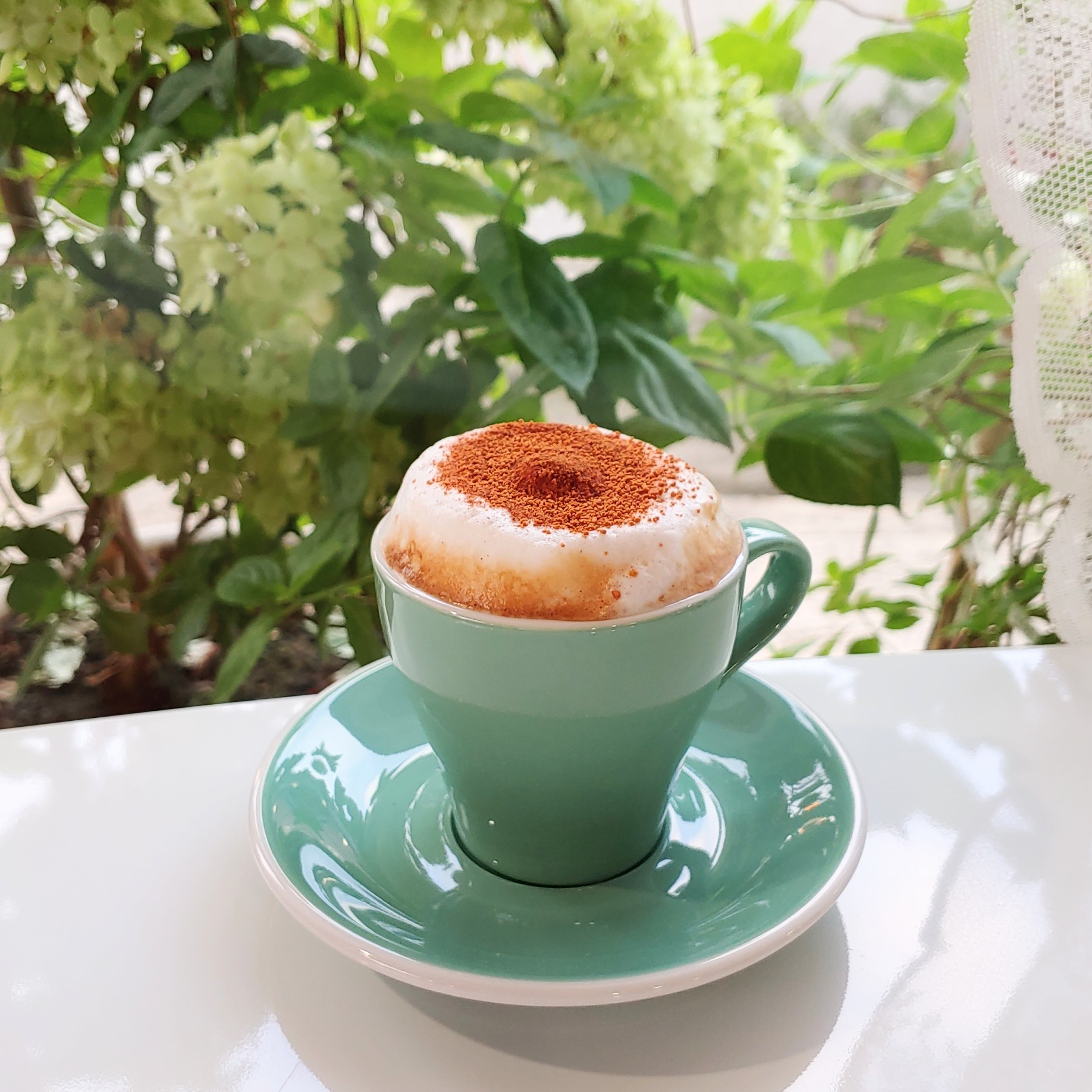 카페뽀앤쏘
