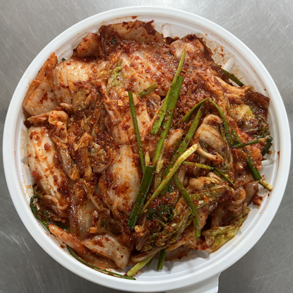 향촌칼국수