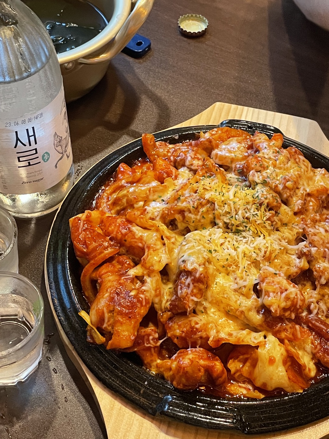 졸음쉼터