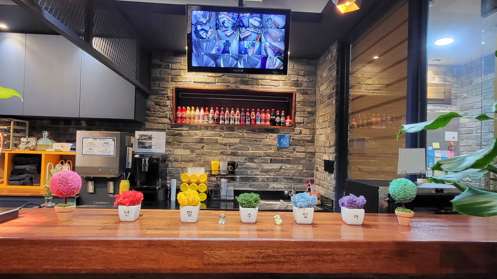 청담스터디카페 제주아라점